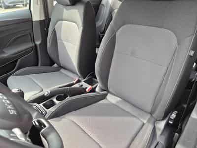 Skoda Fabia 1.0 TSI 95PS (2026) - Photo 11