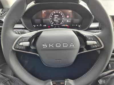 Skoda Fabia 1.0 TSI 95PS (2026) - Photo 15