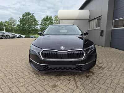 Skoda Octavia 1.5 TSI 150PS (2026) - Photo 2