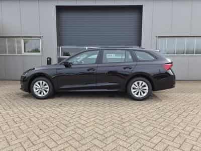Skoda Octavia 1.5 TSI 150PS (2026) - Photo 3