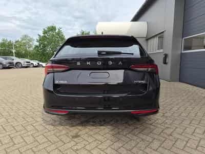 Skoda Octavia 1.5 TSI 150PS (2026) - Photo 5