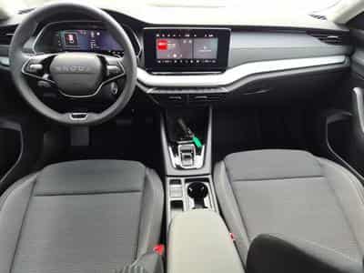 Skoda Octavia 1.5 TSI 150PS (2026) - Photo 12