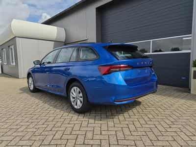 Skoda Octavia 1.5 TSI 150PS (2026) - Photo 3