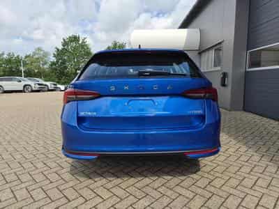 Skoda Octavia 1.5 TSI 150PS (2026) - Photo 4