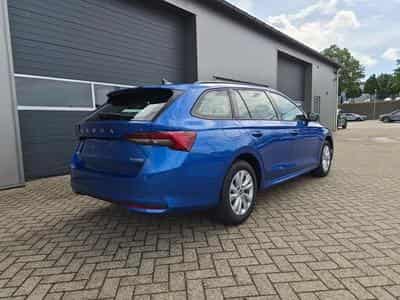 Skoda Octavia 1.5 TSI 150PS (2026) - Photo 5