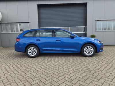 Skoda Octavia 1.5 TSI 150PS (2026) - Photo 6