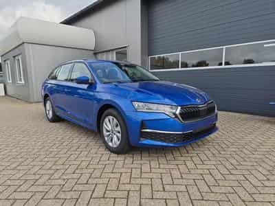 Skoda Octavia 1.5 TSI 150PS (2026) - Photo 7