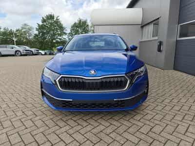 Skoda Octavia 1.5 TSI 150PS (2026) - Photo 8