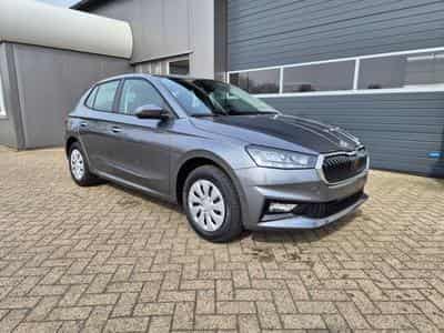 Skoda Fabia 1.0 TSI 95PS (2026) - Photo 6