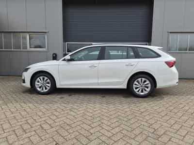 Skoda Octavia 1.5 TSI 150PS (2026) - Photo 1