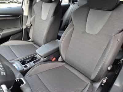 Skoda Octavia 1.5 TSI 150PS (2026) - Photo 14