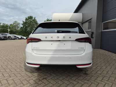 Skoda Octavia 1.5 TSI 150PS (2026) - Photo 3