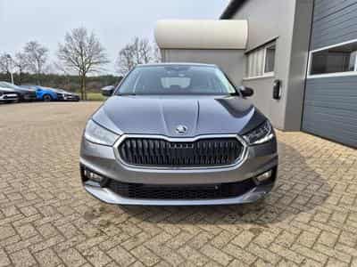 Skoda Fabia 1.0 TSI 95PS (2026) - Photo 2
