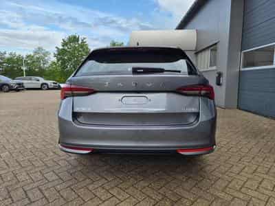 Skoda Octavia 1.5 TSI 150PS (2026) - Photo 3