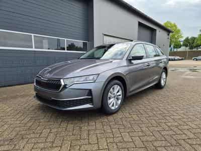 Skoda Octavia 1.5 TSI 150PS (2026) - Photo 7