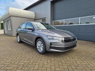 Skoda Octavia 1.5 TSI 150PS (2026) - Photo 5