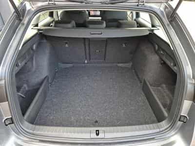 Skoda Octavia 1.5 TSI 150PS (2026) - Photo 9