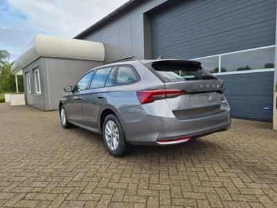Skoda Octavia 1.5 TSI 150PS (2026) - Photo 2