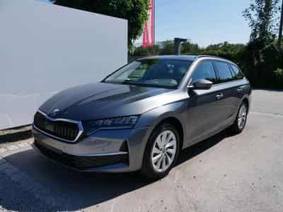 Skoda Octavia Selection (2026) - Photo 1