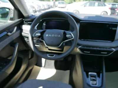 Skoda Octavia Selection (2026) - Photo 10