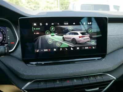 Skoda Octavia Selection (2026) - Photo 14