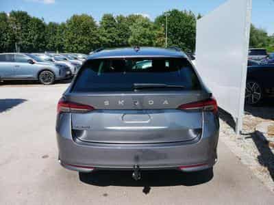 Skoda Octavia Selection (2026) - Photo 2