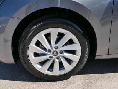 Skoda Octavia Selection (2026) - Photo 3
