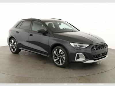 Audi A3 TFSI quattro 150 kW (2026) - Photo 1