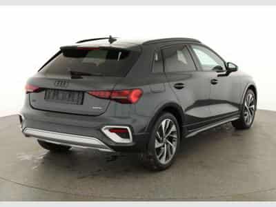Audi A3 TFSI quattro 150 kW (2026) - Photo 2