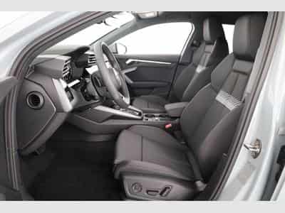 Audi A3 TFSI quattro 150 kW (2026) - Photo 10