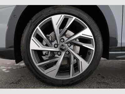Audi A3 TFSI quattro 150 kW (2026) - Photo 13