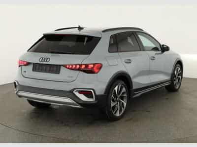 Audi A3 TFSI quattro 150 kW (2026) - Photo 2