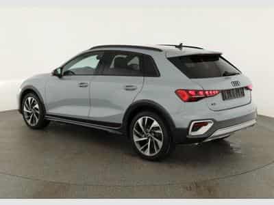 Audi A3 TFSI quattro 150 kW (2026) - Photo 3