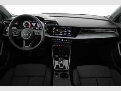 Audi A3 TFSI quattro 150 kW (2026) - Photo 4