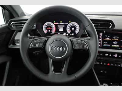 Audi A3 TFSI quattro 150 kW (2026) - Photo 5