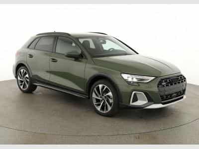 Audi A3 TFSI quattro 150 kW (2026) - Photo 1