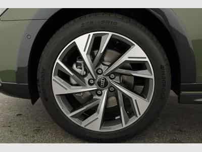 Audi A3 TFSI quattro 150 kW (2026) - Photo 13
