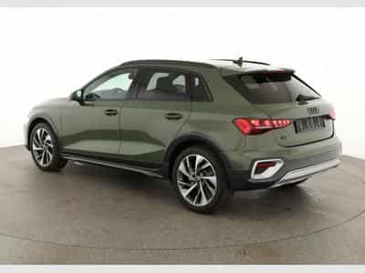 Audi A3 TFSI quattro 150 kW (2026) - Photo 3