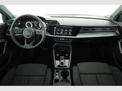 Audi A3 TFSI quattro 150 kW (2026) - Photo 4