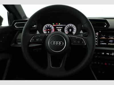Audi A3 TFSI quattro 150 kW (2026) - Photo 5
