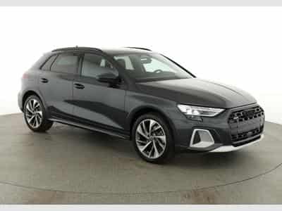 Audi A3 TFSI quattro 150 kW (2026) - Photo 1
