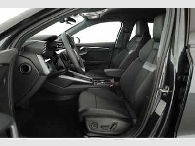 Audi A3 TFSI quattro 150 kW (2026) - Photo 10