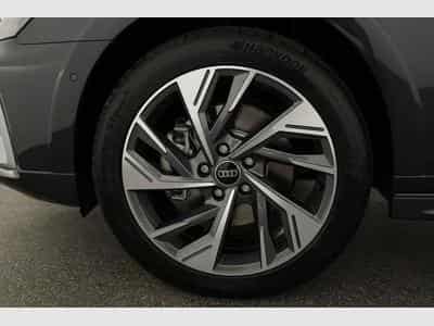 Audi A3 TFSI quattro 150 kW (2026) - Photo 13