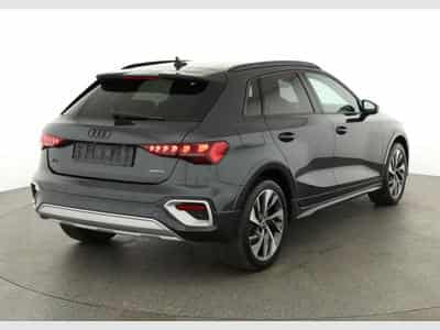 Audi A3 TFSI quattro 150 kW (2026) - Photo 2