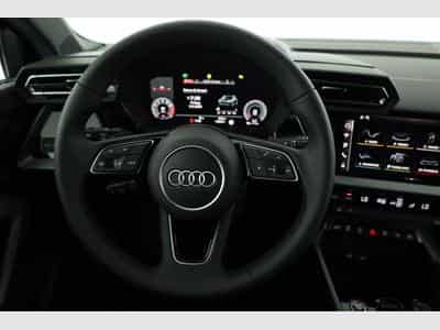 Audi A3 TFSI quattro 150 kW (2026) - Photo 5