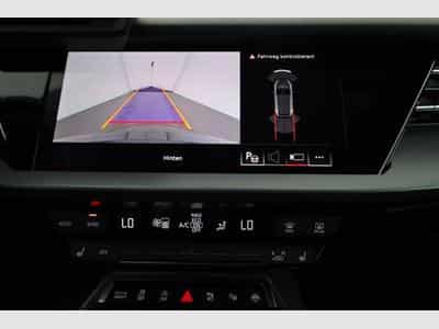 Audi A3 TFSI quattro 150 kW (2026) - Photo 6