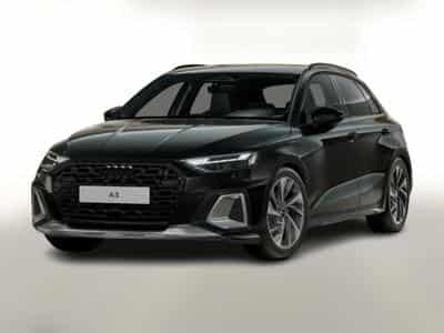 Audi A3 allstreet S tronic (2026) - Photo 1