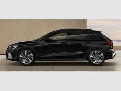 Audi A3 allstreet S tronic (2026) - Photo 2