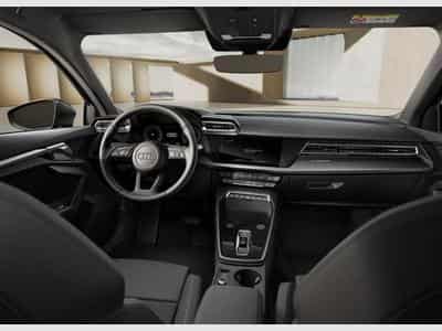 Audi A3 allstreet S tronic (2026) - Photo 4