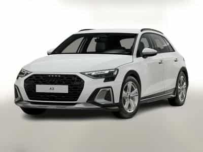 Audi A3 allstreet quattro KlimaP (2026) - Photo 1